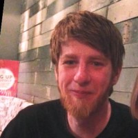 Kevin Clarke
