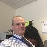 Dennis Gilkes