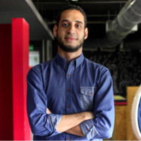 Miguel Alfonso González Salazar