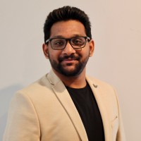 Ashok Kumar Selvam