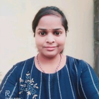 Srishti Gupta