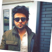 Jitesh Sareen