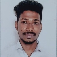 Dontaboina Anvesh