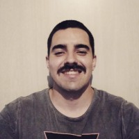 Daniel Knach de Almeida