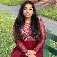 Nanditha Manchaiah
