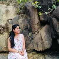 Mansi Kulkarni