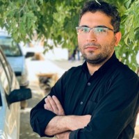 مؤید رستمی