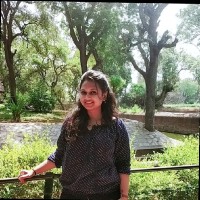 Rasika Shinde