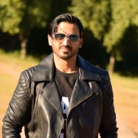 Tarunjeet Singh Salh