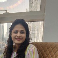 Karishma Jain
