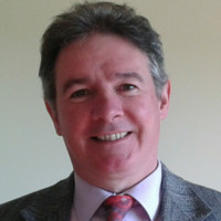 Stephen Manning