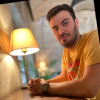 Ehsan Lotfi