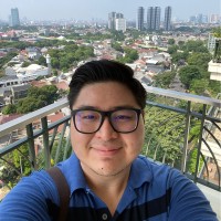 Michael Indra Subari