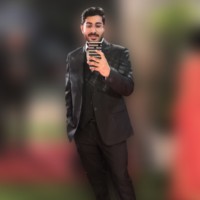 Dushyant Dubey