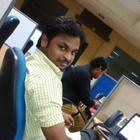 Shivakumar Donkena