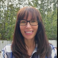 Cindy-Anne Naylor