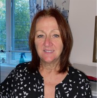 Annie Coulombe