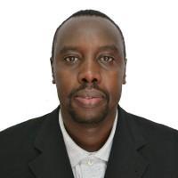 Felix Korir