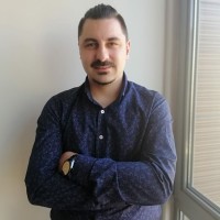 Samet Özagil