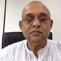 Gamini Dias