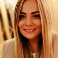 Anastasia Verstegen