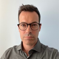 Richard Marshall