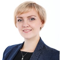 Kateryna Voytsekhovskaya
