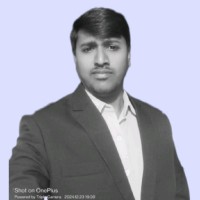 Vinod Kumar K