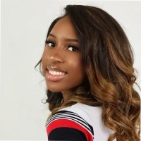 Kiera Milton