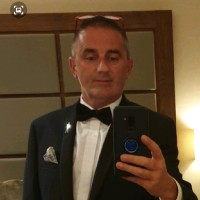 Shaun Corrin