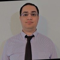Urlando James Garcia
