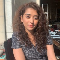 Swati Rawat