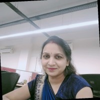 Ranju Verma