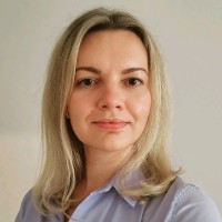 Natallia Vlasenka