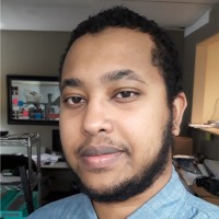 Mahamed Mahamed
