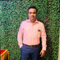 Nikhil Patel