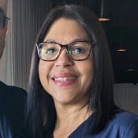 Sharon Pacheco