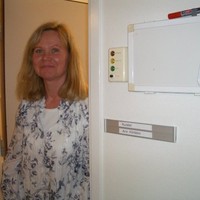 Ann Klintebo