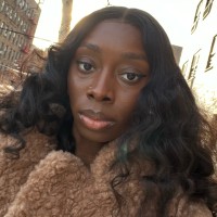 Amina Watson