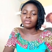 Esther Kportimah