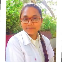 sandhya waghmare