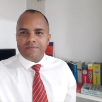 Vinicius Lopes Dos Santos