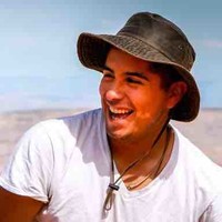 Daniel (Danny) Reyna