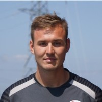 Luke Golding
