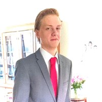 Diede Van Pijkeren