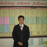 Ai-Hsien Li