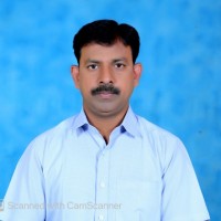 Katla Srinivas