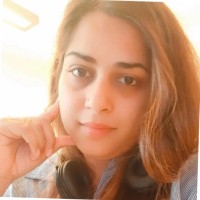 Shivali Sharma