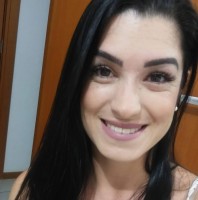 Kamila Geize Da Silva