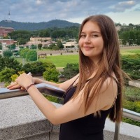 Rafaella Dina Valeeva